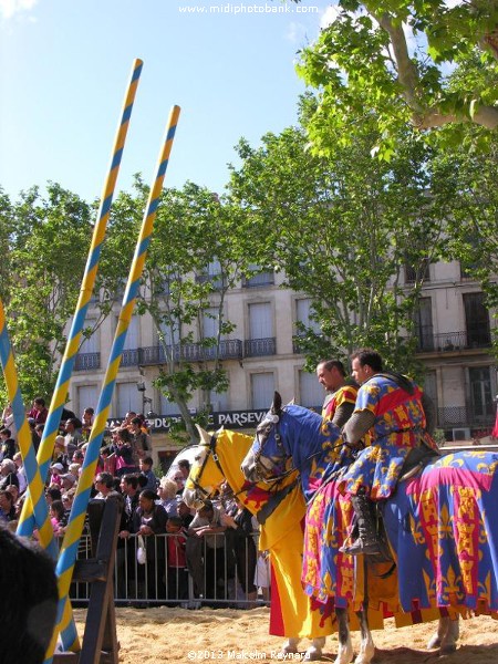 Béziers - "Caritats" 2013