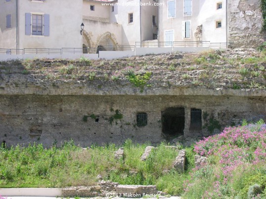 Roman Gaul (France) - Béziers Arena