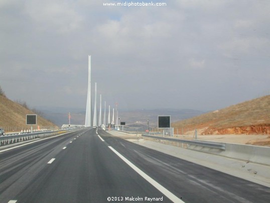 Millau Viaduct