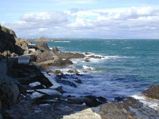 A "blustery" Winters' Mediterranean 