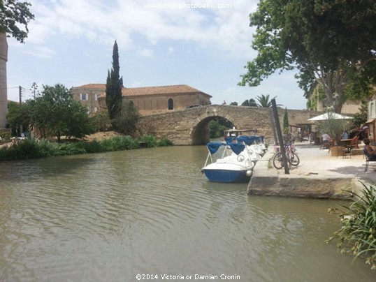 Canal du Midi