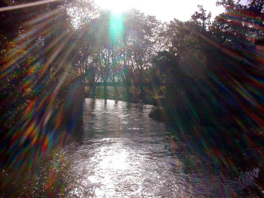 Midi Canal ― Photo 'Op