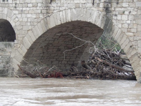 River Orb - Flooding