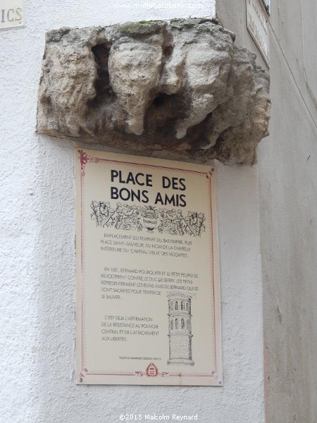 Bon Amis - Béziers