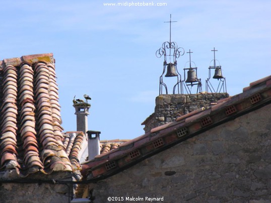 HERAULT - Minervois "Circulades Village"