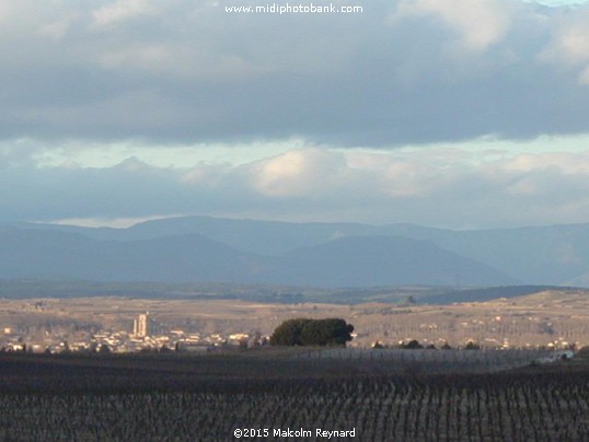 The Mountains of the Haut Languedoc Regional Park