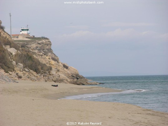 Leucate Plage