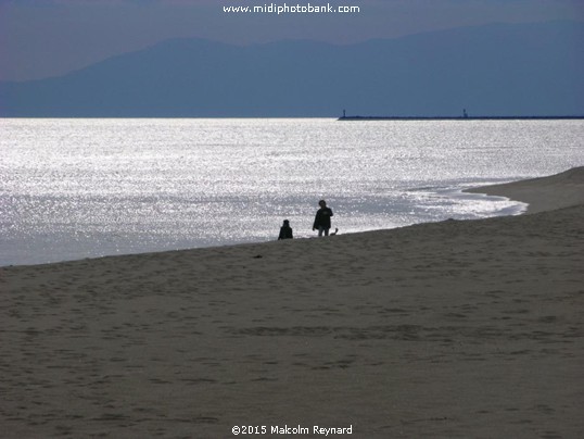 Leucate Plage