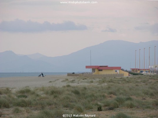 Le Barcarès Plage