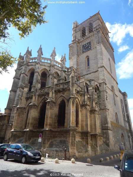 Béziers - "Journée du Patrimoine"