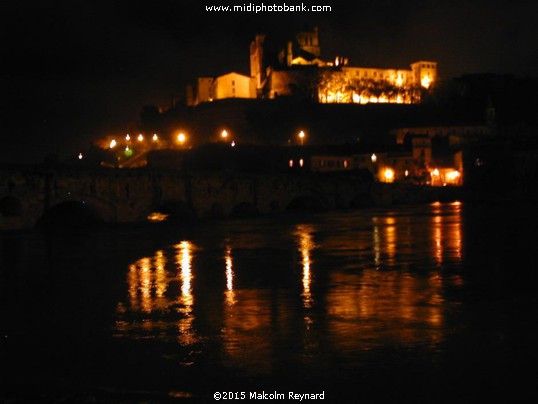 Béziers Cathedral