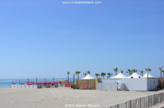 Sète Plage