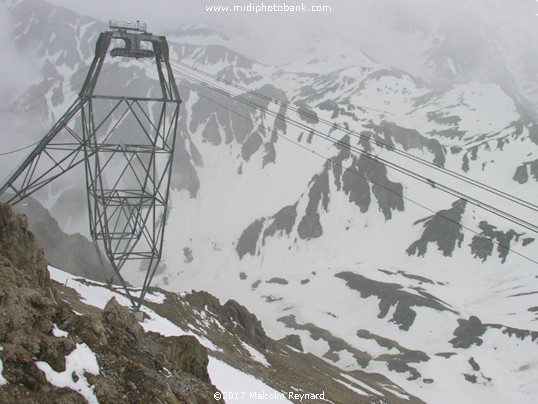  Pic du Midi de Bigorre