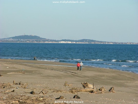 Sérignan Plage