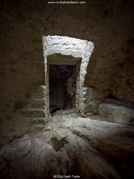 Château de Peyrepertuse