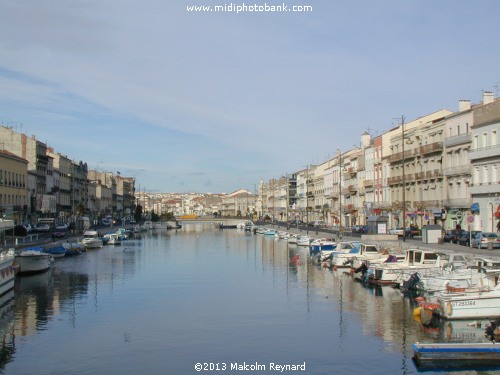 Canal du Midi