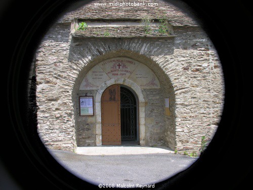 Haut Languedoc Regional Park