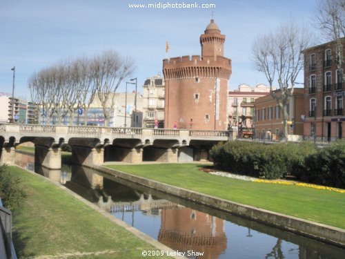 Perpignan