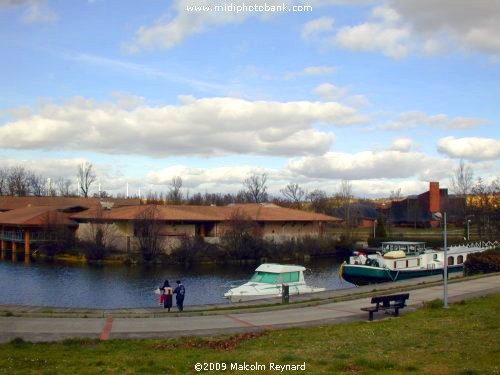 Canal du Midi