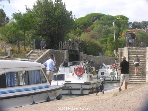 Canal du Midi