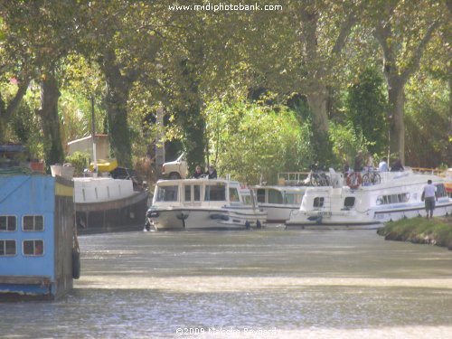 Canal du Midi