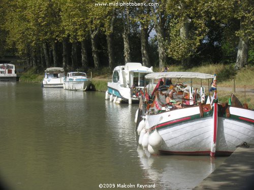 Canal du Midi