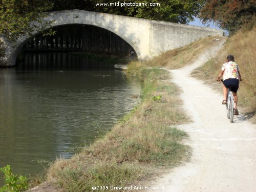 Canal du Midi