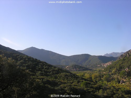 Haut Languedoc Regional Park