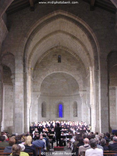 Féte de Saint Aphrodise - Béziers