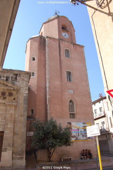 Trompe l'Oeil - Bédarieux - Herault