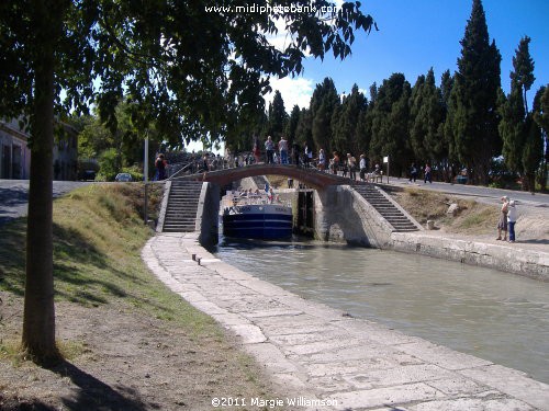 Canal du Midi