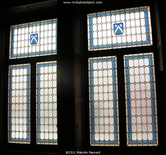 Hôtel Bergé - a remarkable "Private Mansion" in Béziers