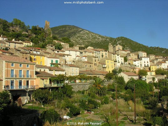 Midi Villages - Roquebrun