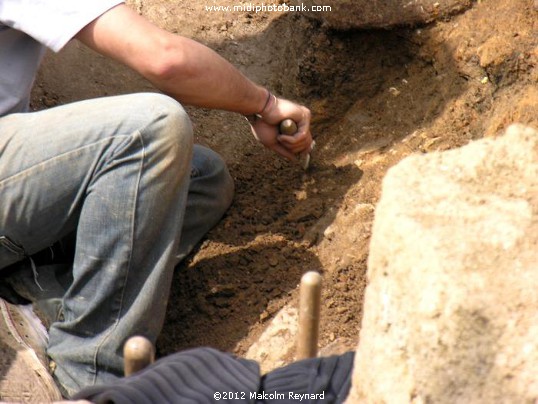 The oldest “Wine Domaine” in France