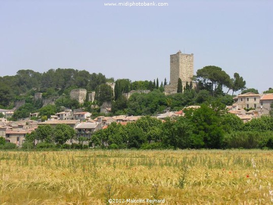 Sommières, 2000 Years of History