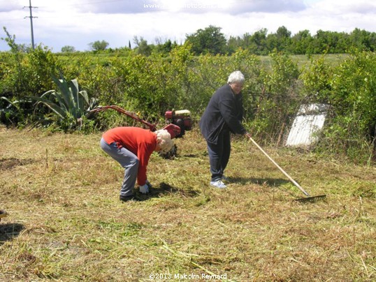 Living in France - The Advantages !