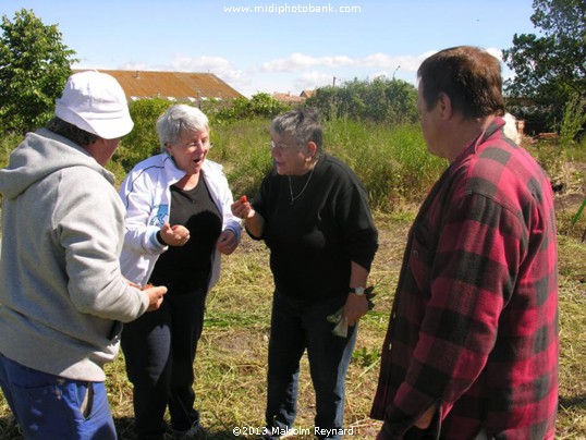 Living in France - The Advantages !