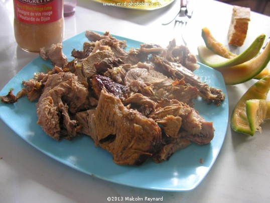 Living in France - The Advantages !