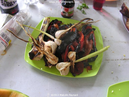 Living in France - The Advantages !