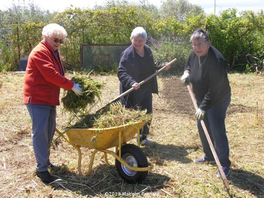 Living in France - The Advantages !