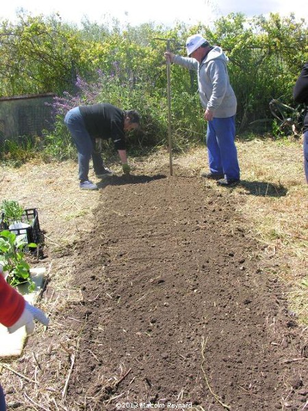 Living in France - The Advantages !