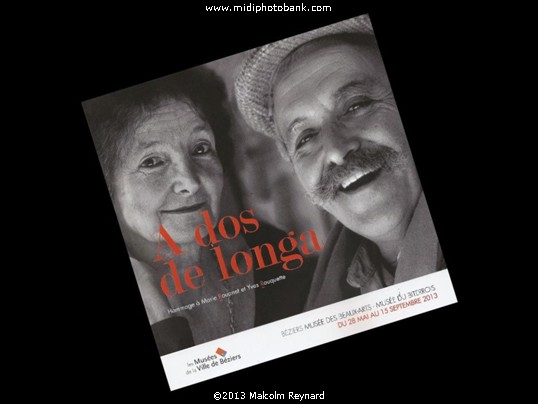 "A dos de longa" 