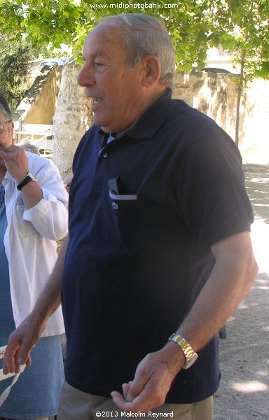 Béziers - Fête de la Musique -2013