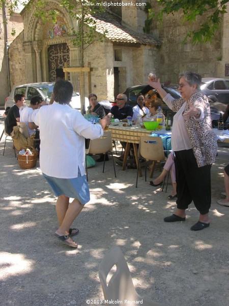 Béziers - Fête de la Musique -2013