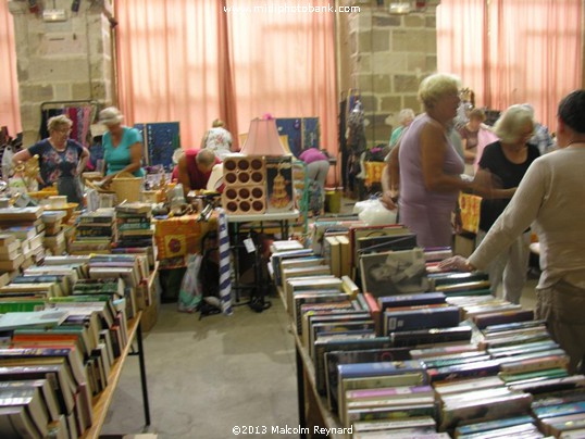 WIC - the Women's International Club of the Languedoc