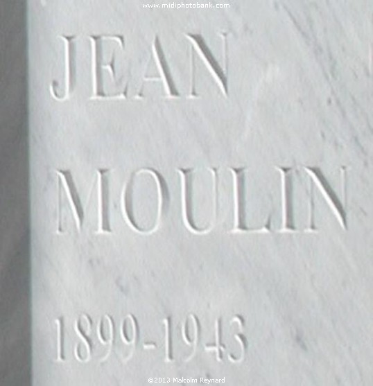 Jean Moulin - B&ziers - 70 Years On