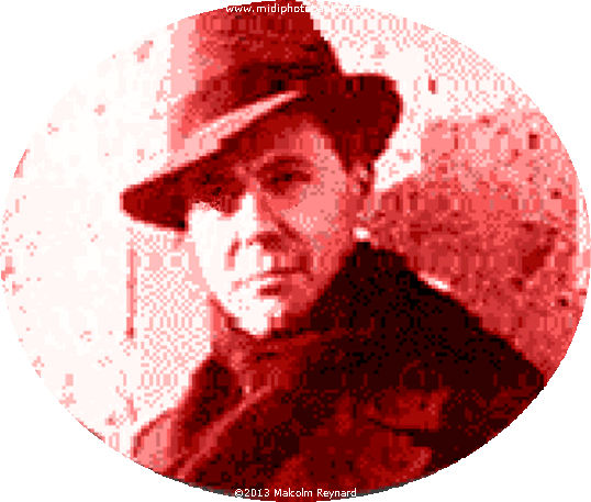 Jean Moulin - B&ziers - 70 Years On