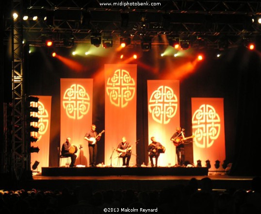 "Festa d'Oc" - 2013  - Béziers