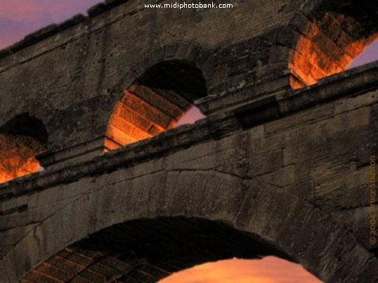 Le Pont du Gard