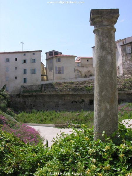 Roman Gaul (France) - Béziers Arena